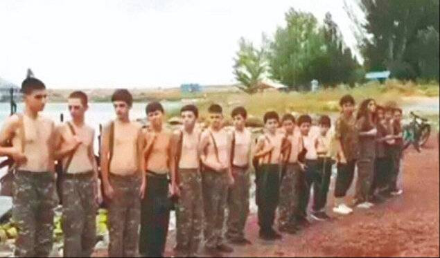 Ermeni terör örgütü ASALA yeni adıyla ortaya çıktı - Resim: 2